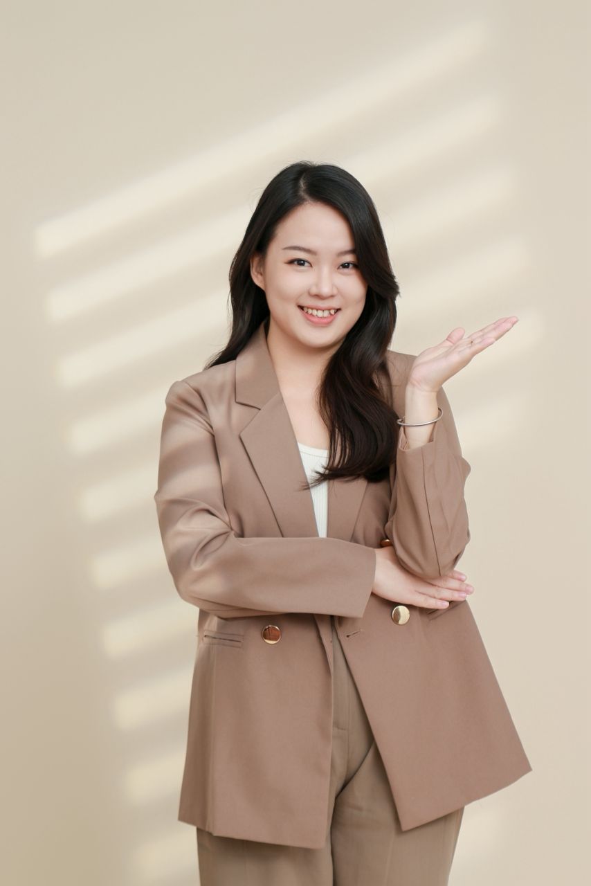 Beau Wellness & Beauty Academy 经络理疗认证导师